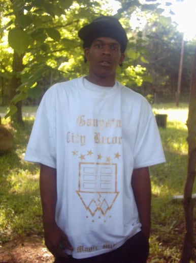 Gallery photo 1 of Magic Mike AKA Money Mizzle