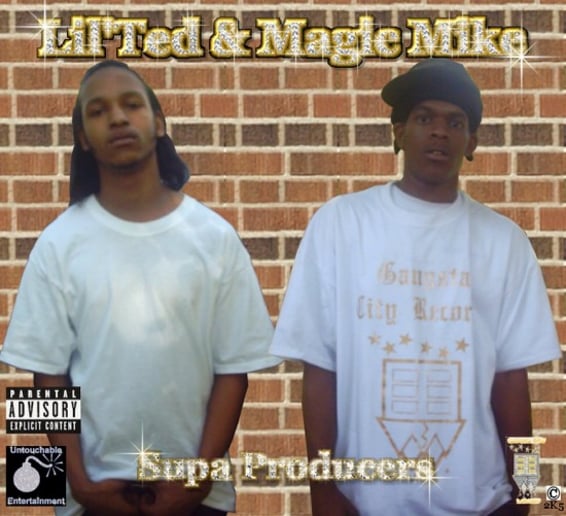 Gallery photo 2 of Magic Mike AKA Money Mizzle