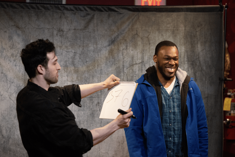 Gallery photo 1 of Jonathan Vale: Magician and Mentalist