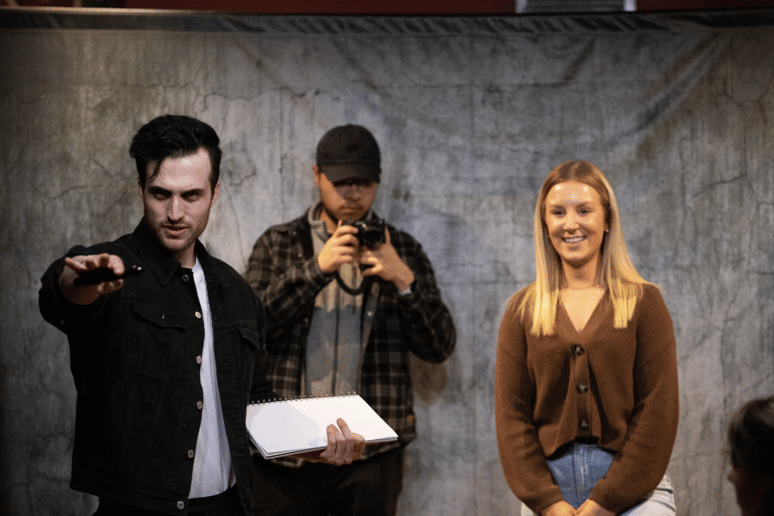Gallery photo 3 of Jonathan Vale: Magician and Mentalist