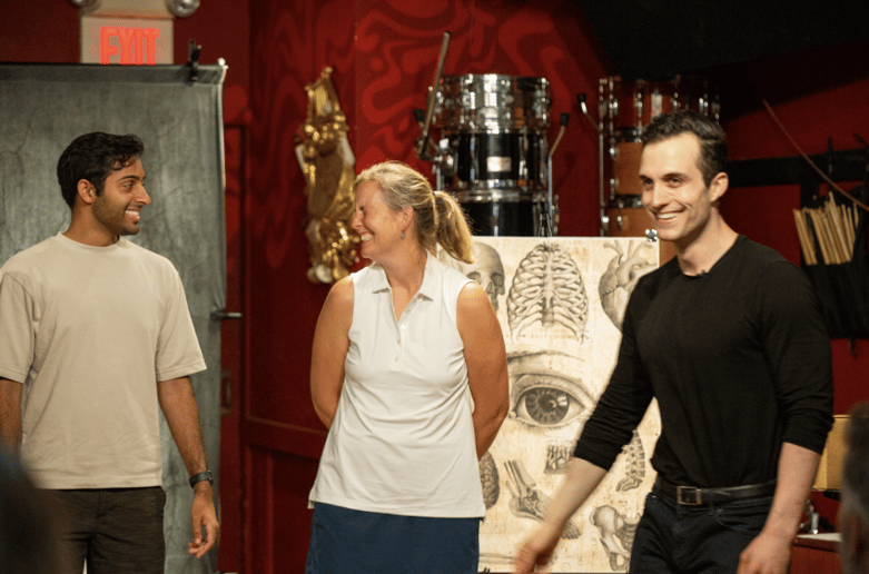 Gallery photo 9 of Jonathan Vale: Magician and Mentalist
