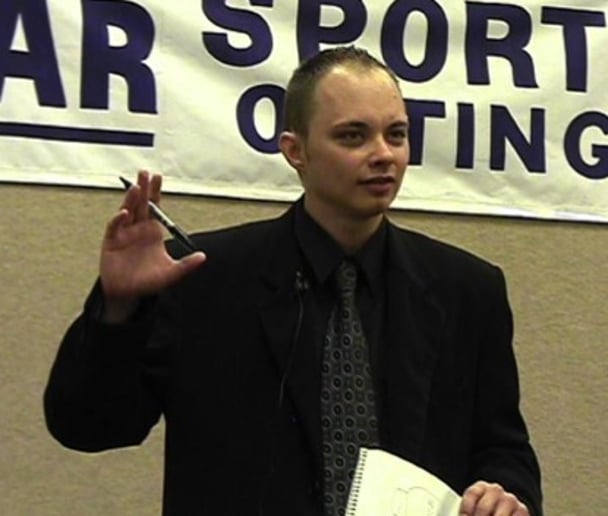 Gallery photo 3 of Magic & mind reading by Scott Xavier