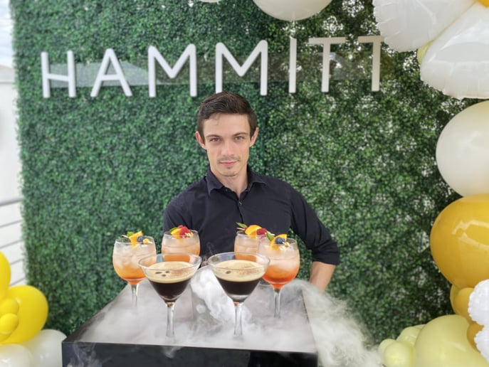 Gallery photo 2 of Magic Mixologist