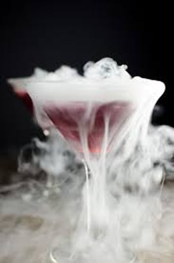 Gallery photo 4 of Magic Mixologist