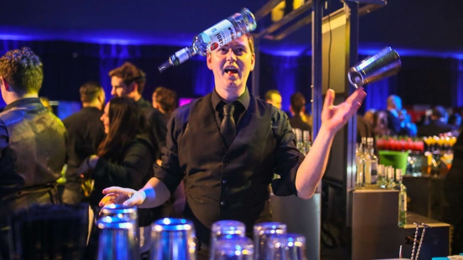 Gallery photo 5 of Magic Mixologist
