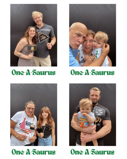 Gallery photo 4 of Magic Moments Booth
