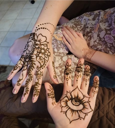 Gallery photo 7 of Magic Moments Face Painting
