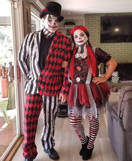 Gallery photo 8 of Magic Moments Face Painting