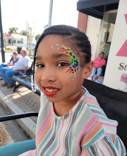Gallery photo 6 of Magic Moments Face Painting