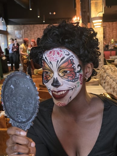 Gallery photo 15 of Magic Moments Face Painting