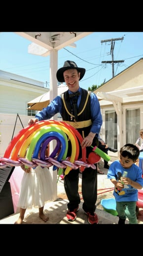 Gallery photo 1 of Magic Napoleon