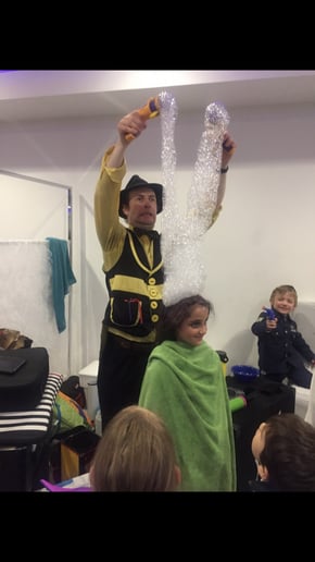 Gallery photo 3 of Magic Napoleon