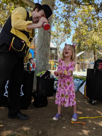 Gallery photo 5 of Magic Napoleon