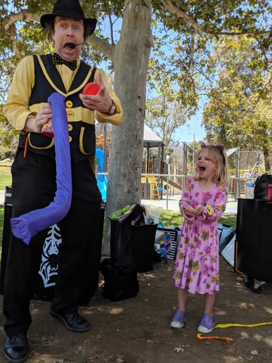 Gallery photo 6 of Magic Napoleon