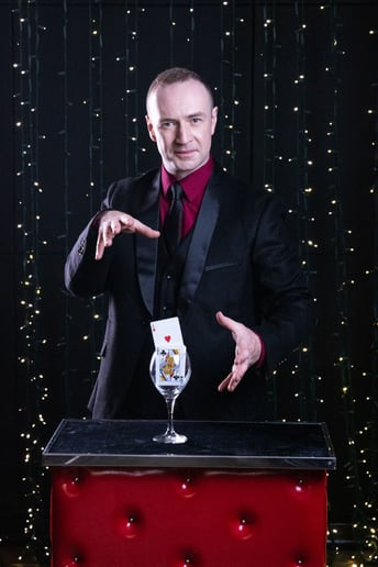 Gallery photo 9 of Magic Napoleon