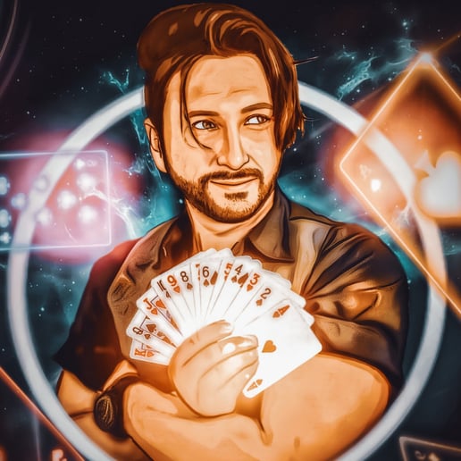 Gallery photo 4 of Magic Nick Tangredi