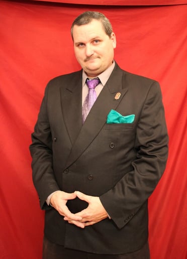 Gallery photo 2 of Magic of Craig Hayward