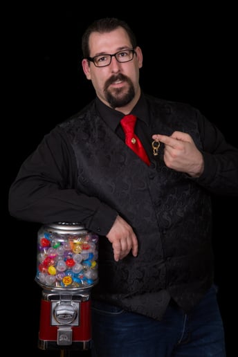 Gallery photo 7 of Magic of Elder