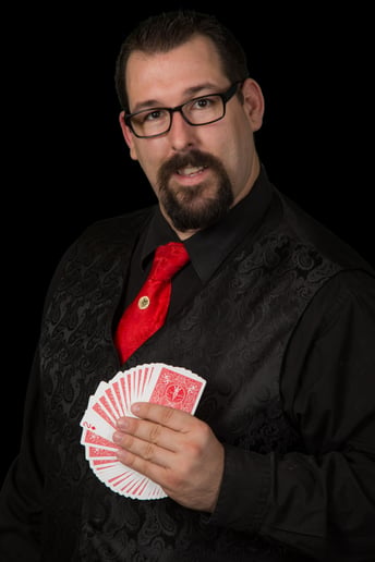 Gallery photo 8 of Magic of Elder