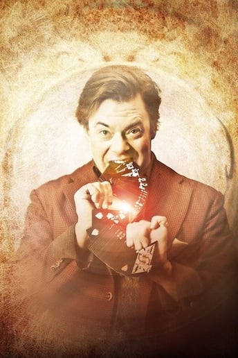 Gallery photo 5 of Magic of John Tudor