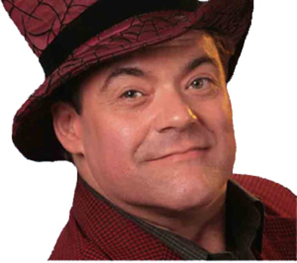 Gallery photo 4 of Magic of John Tudor