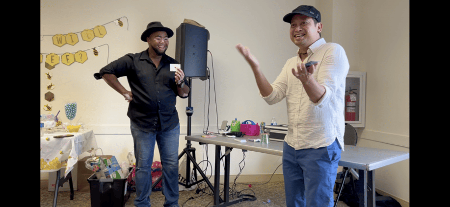 Gallery photo 4 of Michael Carraway Magician and Mentalist