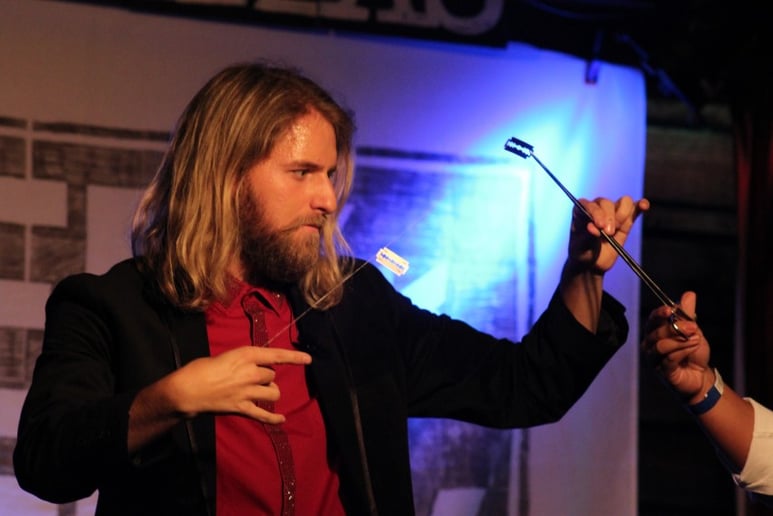 Gallery photo 5 of Magic of Murdock