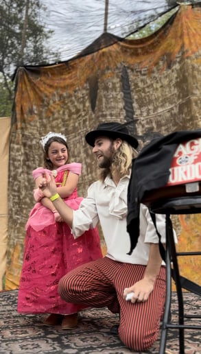 Gallery photo 10 of Magic of Murdock