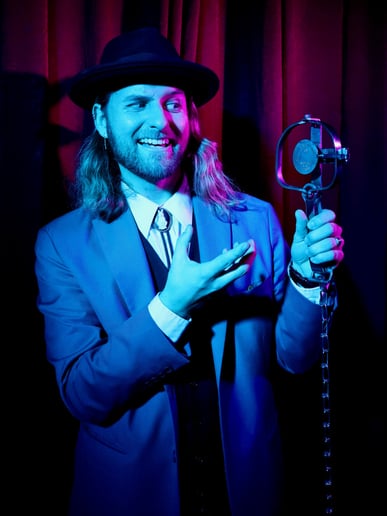 Gallery photo 5 of Magic of Murdock