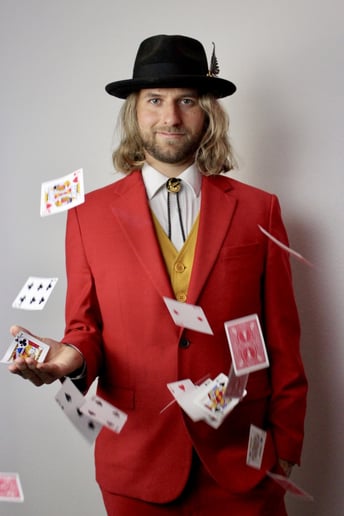 Gallery photo 6 of Magic of Murdock