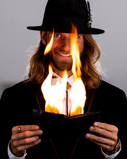 Gallery photo 7 of Magic of Murdock