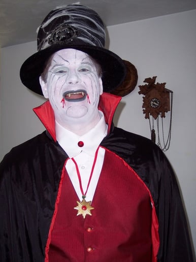 Gallery photo 1 of Magic Of Ray Lucas