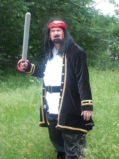 Gallery photo 5 of Magic Of Ray Lucas