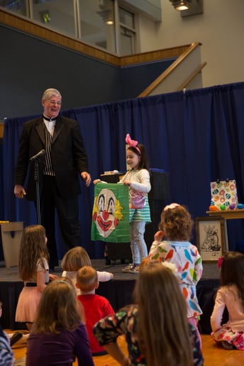 Gallery photo 8 of Magic Of Ray Lucas