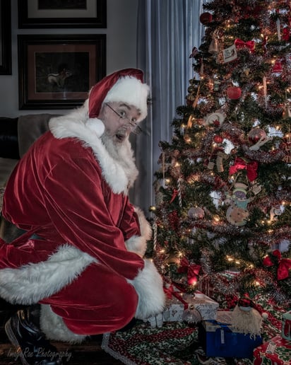 Gallery photo 1 of Magic of Santa Services