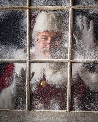 Gallery photo 2 of Magic of Santa Services