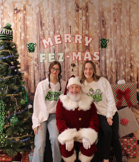 Gallery photo 3 of Magic of Santa Services