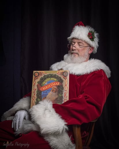 Gallery photo 4 of Magic of Santa Services
