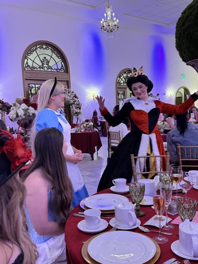 Gallery photo 2 of Magical Princess Parties Idaho