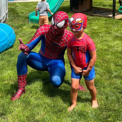 Gallery photo 7 of Magical Princess Parties Idaho