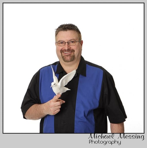 Gallery photo 2 of Magic Rick