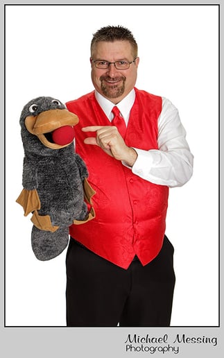 Gallery photo 3 of Magic Rick