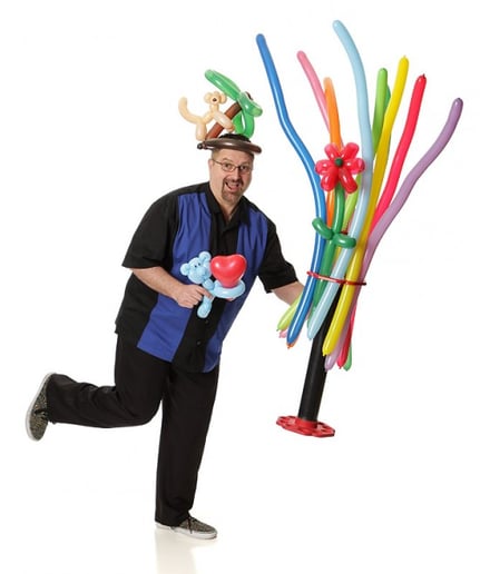 Gallery photo 5 of Magic Rick