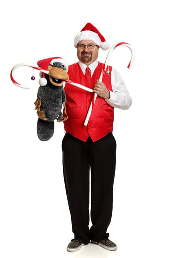 Gallery photo 7 of Magic Rick