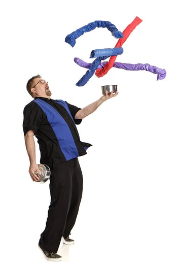 Gallery photo 8 of Magic Rick