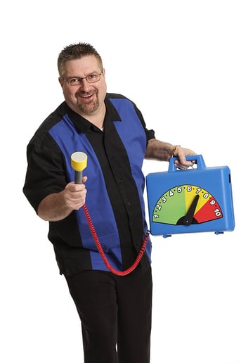 Gallery photo 9 of Magic Rick