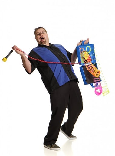 Gallery photo 10 of Magic Rick