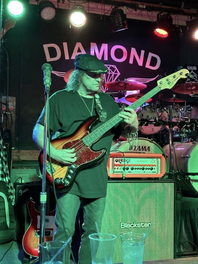 Gallery photo 2 of Magic Shots: A Tribute to Women Who Rock
