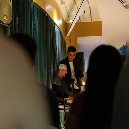 Gallery photo 20 of Dan's Magic Show