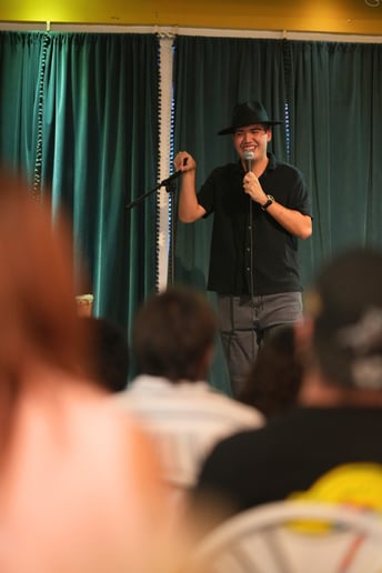 Gallery photo 15 of Dan's Magic Show